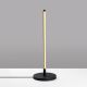 OPVIQ Stona LED lampa Only 13315, crna - EP3007839
