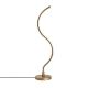 OPVIQ LED stona lampa Yılan 13277, zlatna - EP3007854