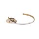 OPVIQ LED plafonjera Moon 13326, zlatna - EP3007884