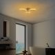 OPVIQ LED Luster Damla 13542, zlatna - EP3007926