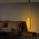 OPVIQ LED visilica Can 13560, crna - EP3007932