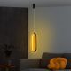 OPVIQ LED visilica Can 13560, crna - EP3007932
