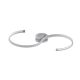OPVIQ LED plafonjera Es 13585, siva - EP3007947