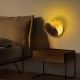 OPVIQ Zidna lampa Yosma 13640, zlatna - EP3007989