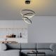 OPVIQ Visilica Simit 13697, crna - EP3008050