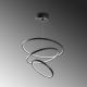 OPVIQ Visilica Simit 13697, crna - EP3008050