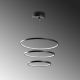 OPVIQ Visilica Simit 13697, crna - EP3008050