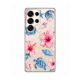 Maska za Samsung S938B Galaxy S25 Ultra Hibiscus Sea Silikonska Print Skin - EP3141887