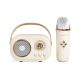 Bluetooth zvucnik c20plus zuti - 213751