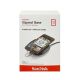 SANDISK iXpand Base punjač za iPhone sa memorijom za automatski back-up slika i videa 32GB - EP3169557