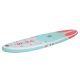 FUNWATER SUP Set Red Infinity Multi 335X82X15 - SUPFW11G