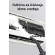 Paročistač sa 7 dodataka, 2500W - EP2979779