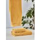 DEKOR DOM Peškir 70x140 Royal, oker - 024049-1