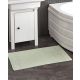 DEKOR DOM Peškir 50x80cm Stopa Royal, zelena - 024055