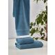 DEKOR DOM Peškir 70x140 Royal, plava - 024050