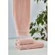 DEKOR DOM Peškir 70x140 Royal, roze - 024044