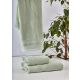 DEKOR DOM Peškir 70x140 Royal, zelena - 024045