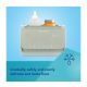 CANPOL BABIES 7u1 GREJAC SA TERMOSTATOM I STERILIZATOROM 12/218 HL5021 - EP2740710