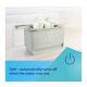 CANPOL BABIES 7u1 GREJAC SA TERMOSTATOM I STERILIZATOROM 12/218 HL5021 - EP2740710