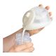 CANPOL BABIES DODATNA POSUDA ZA SKUPLJANJE MLEKA PUMPICE  HANDS FREE  12/219 - EP2740713