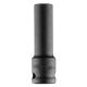 NEO TOOLS Udarne nasadne kapice (duge) od 1/2″ 19mm - 12-319