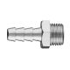 NEO TOOLS Spoj za crevo 1/4″ 8mm - 12-615