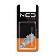 NEO TOOLS Brza spojnica 1/4