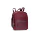 EL POTRO LANA modni ranac - bordo - EP2934384