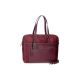 EL POTRO LANA torba za laptop - bordo - EP2934441