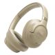 JBL Bluetooth slušalice Tune 730BT, bež - EP2871494