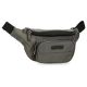 MOVOM BUSTER muška torba oko struka - siva - EP2929952