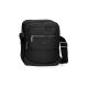MOVOM BUSTER muška torba na rame - crna - EP2930557