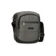 MOVOM BUSTER muška torba na rame - siva - EP2930617