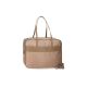 EL POTRO LUNA ženska poslovna torba za laptop - bež - EP2929472