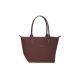 MOVOM LOOP ženska tote torba - bordo - EP3098328