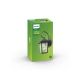 PHILIPS 17236/30/PN Buzzard zidna spoljašnja svetiljka crna 1x max60W 230V - 100387