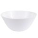 LUMINARC Činija 24cm Zelie, bela - V3732