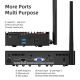 MELE Mini PC PCG35 HD3Q 82E Win11 Pro - 56917
