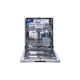 MIDEA Ugradna mašina za pranje sudova MID60S202-HR - 200059-1