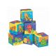 PLAYGRO Mekane kocke - 120161