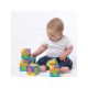 PLAYGRO Mekane kocke - 120161