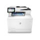 MFP HP Color LaserJet Enerprise M480f 600x600/27ppm/2GB/Duplex/ADF/Fax/LAN, Set tonera 415/6, 3QA55A - 3QA55A