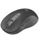 LOGITECH M650L Signature Bluetooth Mouse - GRAPHITE - 5099206097179