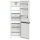WHIRLPOOL Kombinovani frižider WHK 25364 W4E - ELE02987