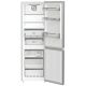 WHIRLPOOL Kombinovani frižider WHK 25364 XP4E - ELE02988