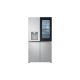 LG Side by side frižider GMG960MBEE - 078369