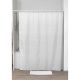 TENDANCE Zavesa za kadu 180x200cm, bela - 1204100