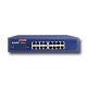 TENDA 16-Port 10/100/1000 Mbps Ethernet Switch - TEG1016D