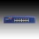 TENDA 16-Port 10/100/1000 Mbps Ethernet Switch - TEG1016D