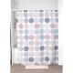 TENDANCE Zavesa za kadu sa 12 kukica 180x200cm Gaia - 1205664